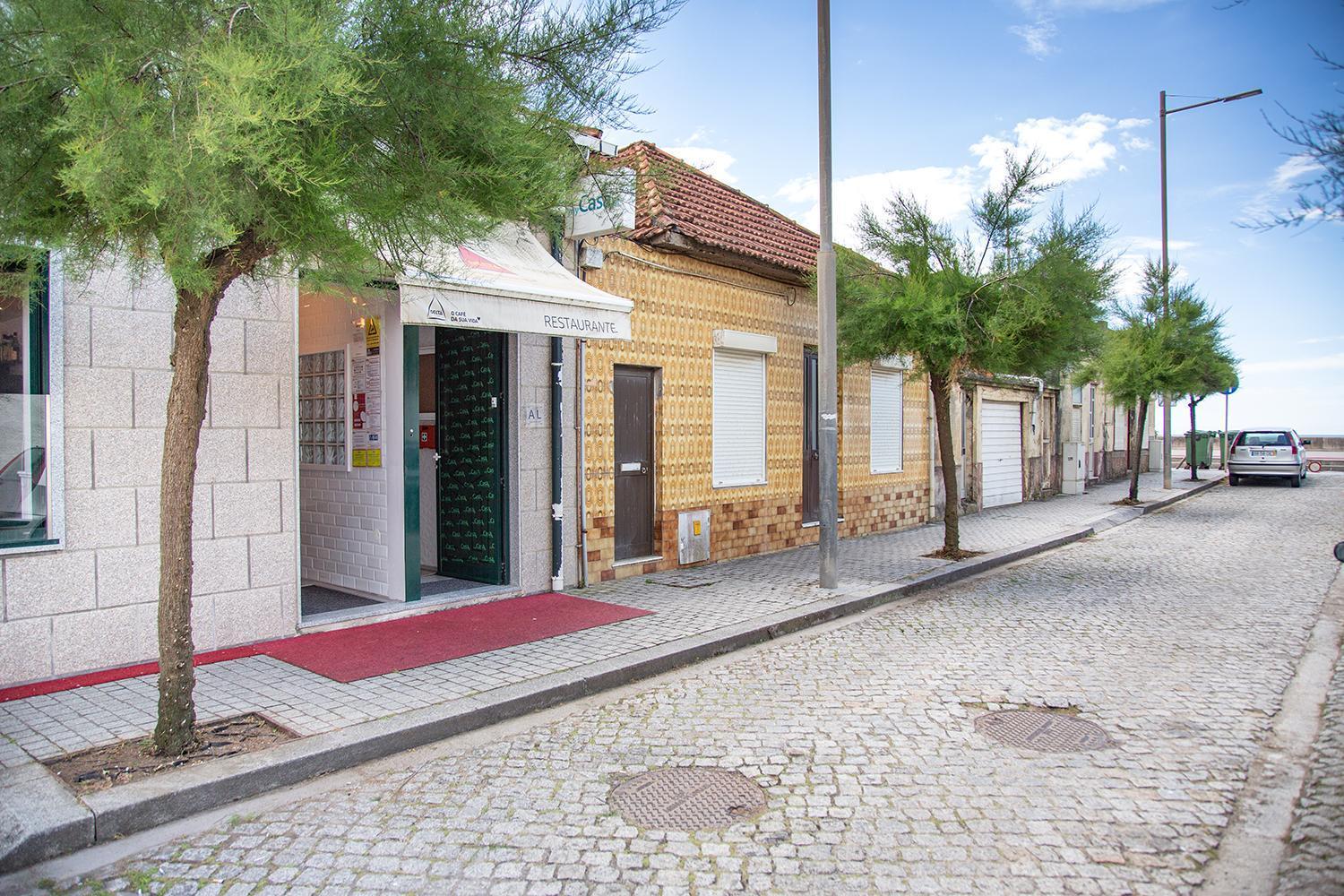 Mycasa Hotel Espinho  Exterior foto