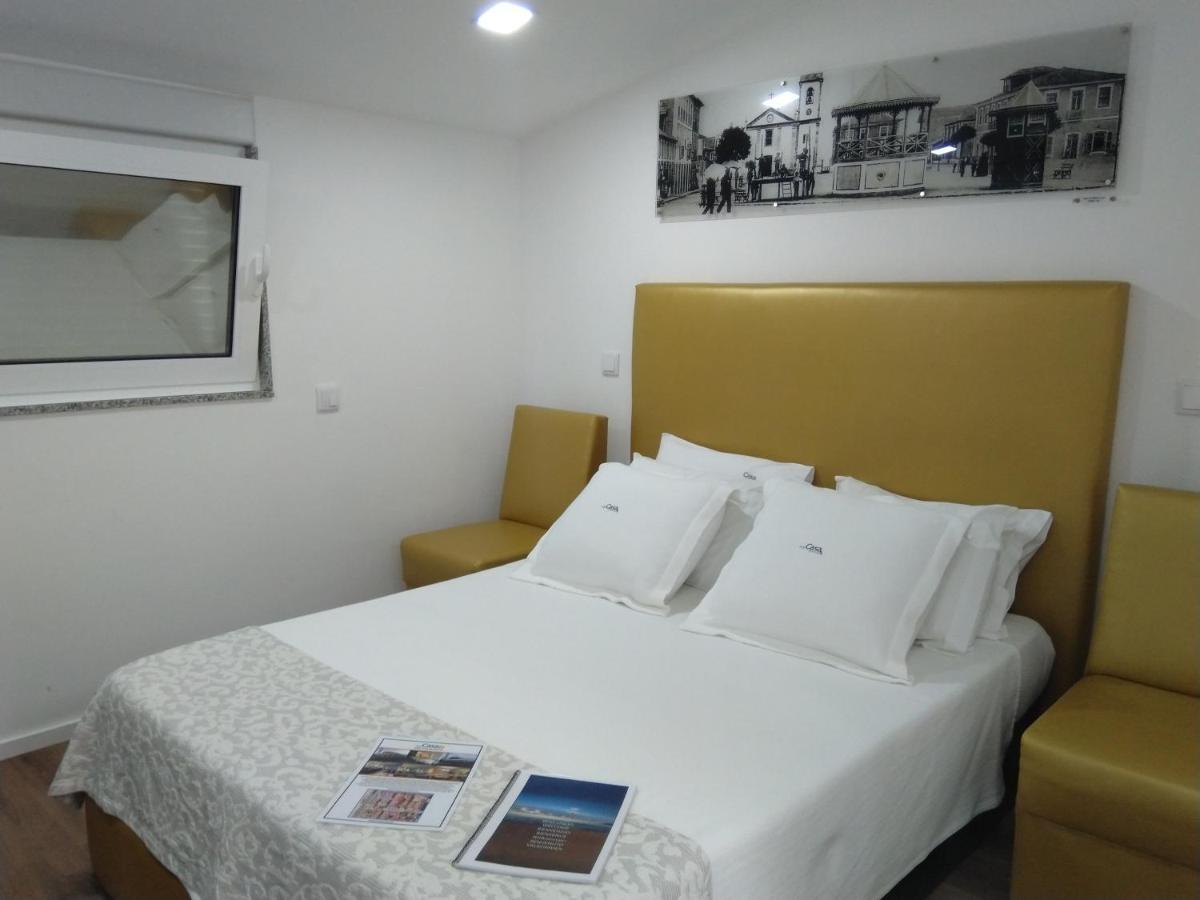 Mycasa Hotel Espinho  Exterior foto