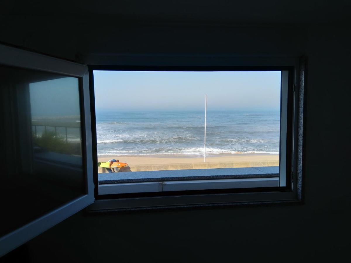 Mycasa Hotel Espinho  Exterior foto