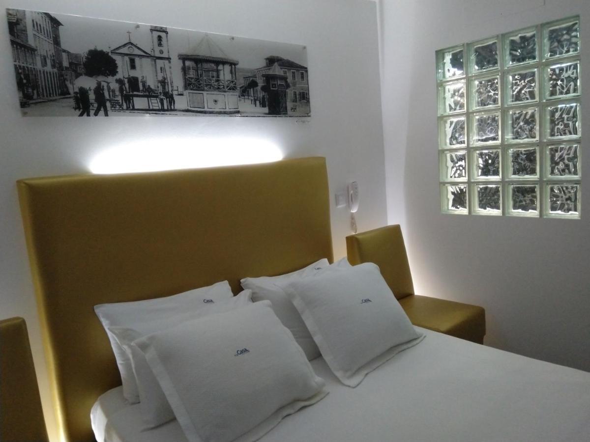 Mycasa Hotel Espinho  Exterior foto